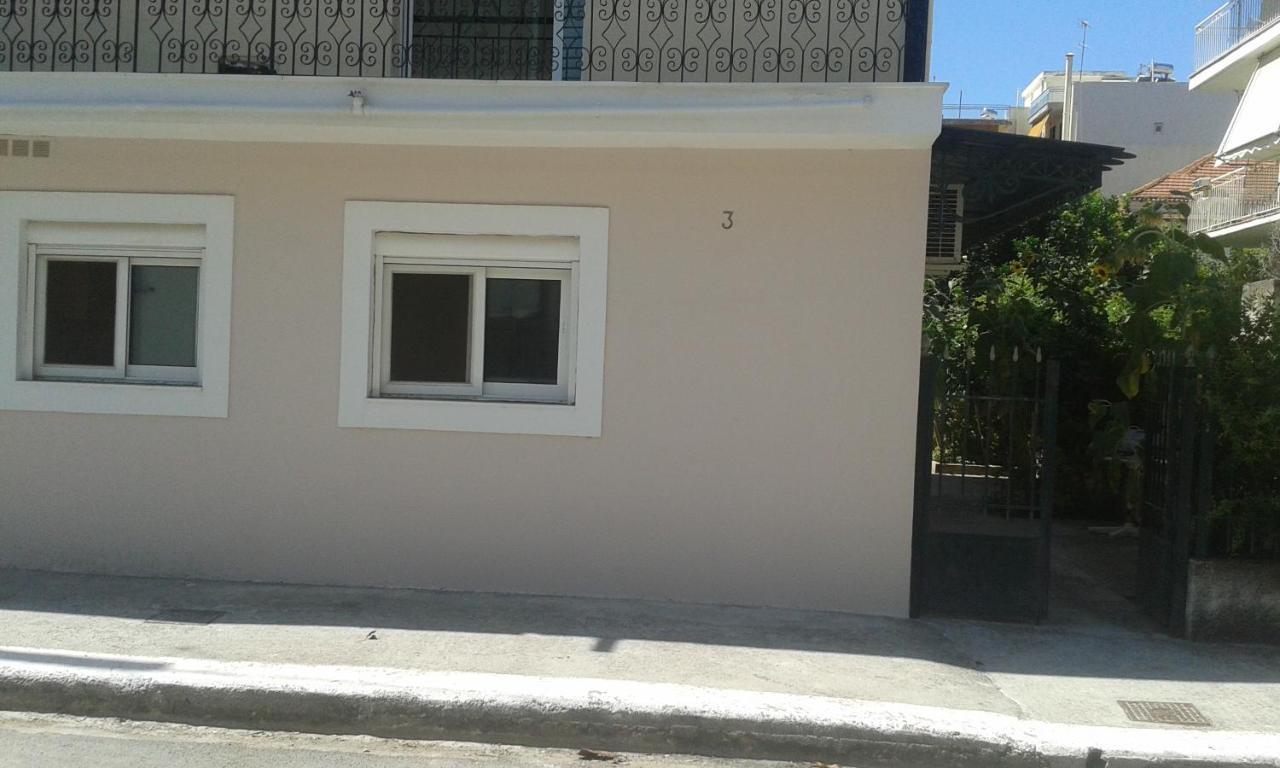 Simple, Calm And Center 2 Apartment กาลามาตา ภายนอก รูปภาพ